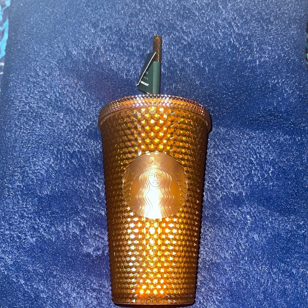 Starbucks Tumbler 16oz